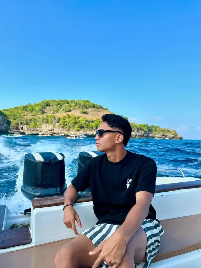 Marselino Ferdinan Bintang Timnas Indonesia di Luar Lapangan (foto: Instagram/marselinoferdinan10)