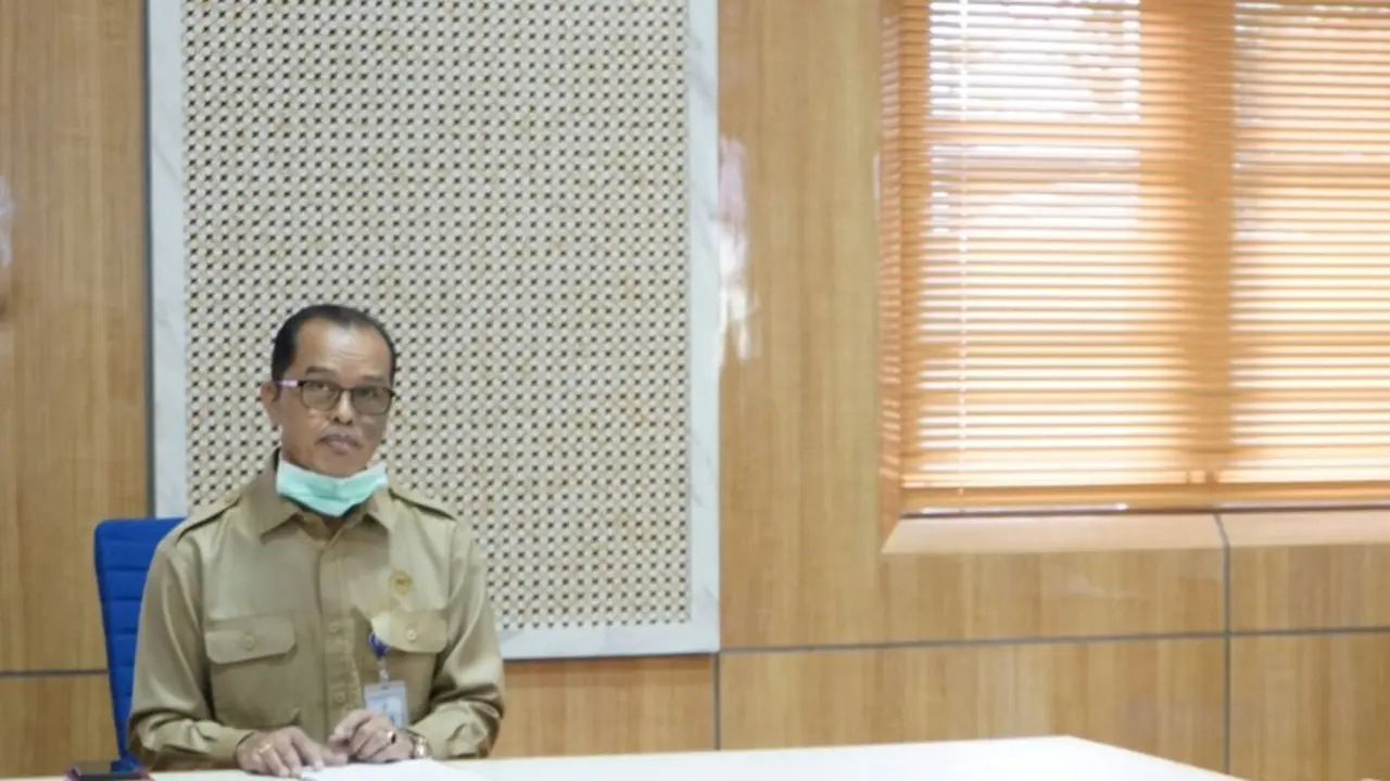 Seniman dan Budayawan DIY dapat bantuan akibat Covid-19