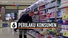 perilaku konsumen