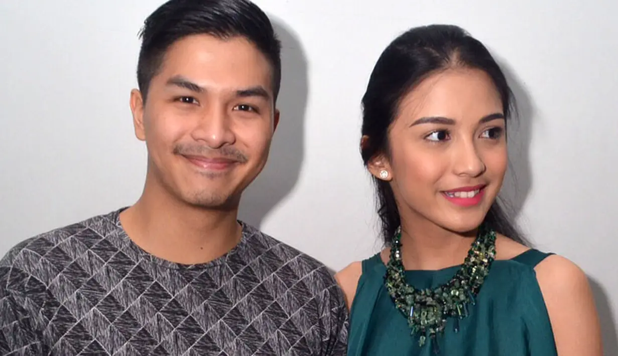 Chelsea Olivia mengaku selama ini masih menjadi anak manja yang tergantung sang ibu.