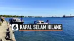 nanggala thumbnail