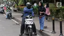 Operasional layanan pada hari ini, Selasa 20 Mei 2025 juga dipastikan akan berlangsung seperti biasa tanpa adanya perubahan signifikan dari sisi teknis. (Liputan6.com/Angga Yuniar)