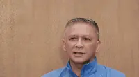 Iwan Budianto Tak Berekspektasi Tinggi pada Arema FC di Piala Presiden 2026