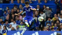 Bidik Oscar, Utusan Juventus Sambangi London