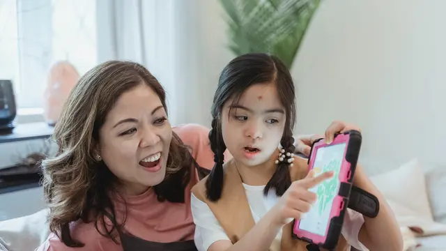 Fenomena Speech Delay