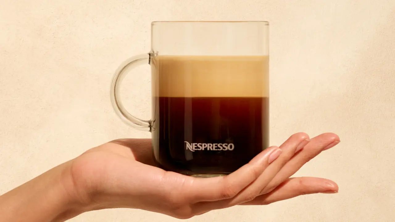 Nespresso X Pierre Hermé