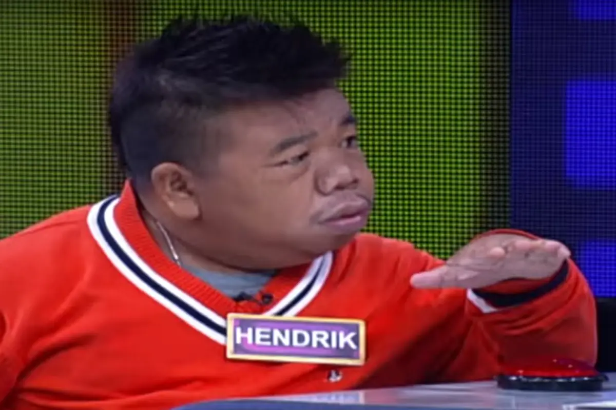 Hendrik Ceper