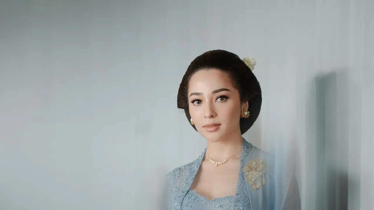 Kebaya Nikita Willy