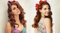 Lana Del Rey Tak Mau Lagunya Dinikmati Masyarakat Luas
