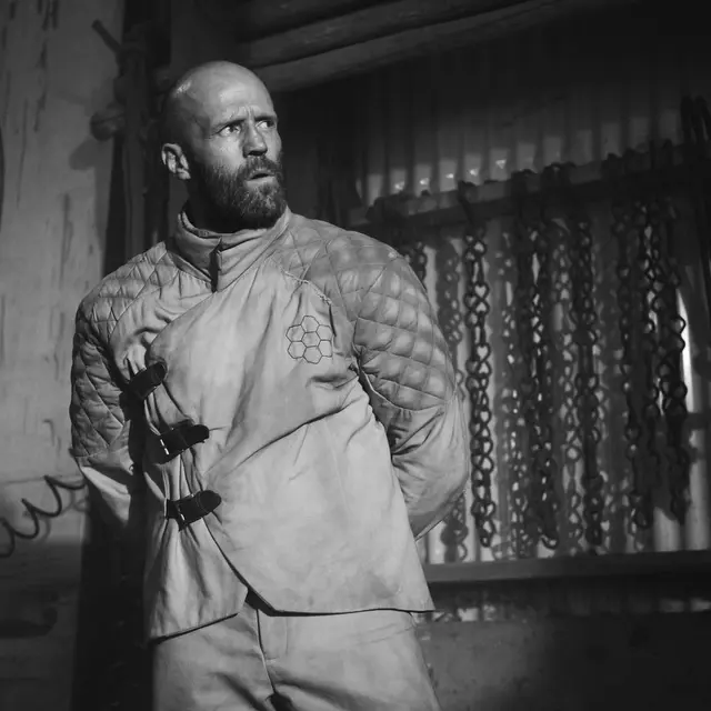 Fakta Menarik Jason Statham yang Ternyata Nyaris Tewas saat Syuting ...