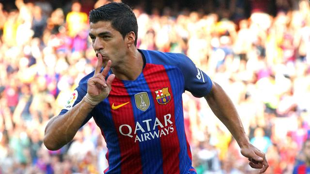 Top Skorer La Liga Spanyol