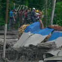 1.000 Orang Hilang Akibat Banjir Bandang Nepal-Tibet