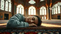Arti Mimpi Ditinggalkan Suami Menurut Islam: Tafsir dan Maknanya
