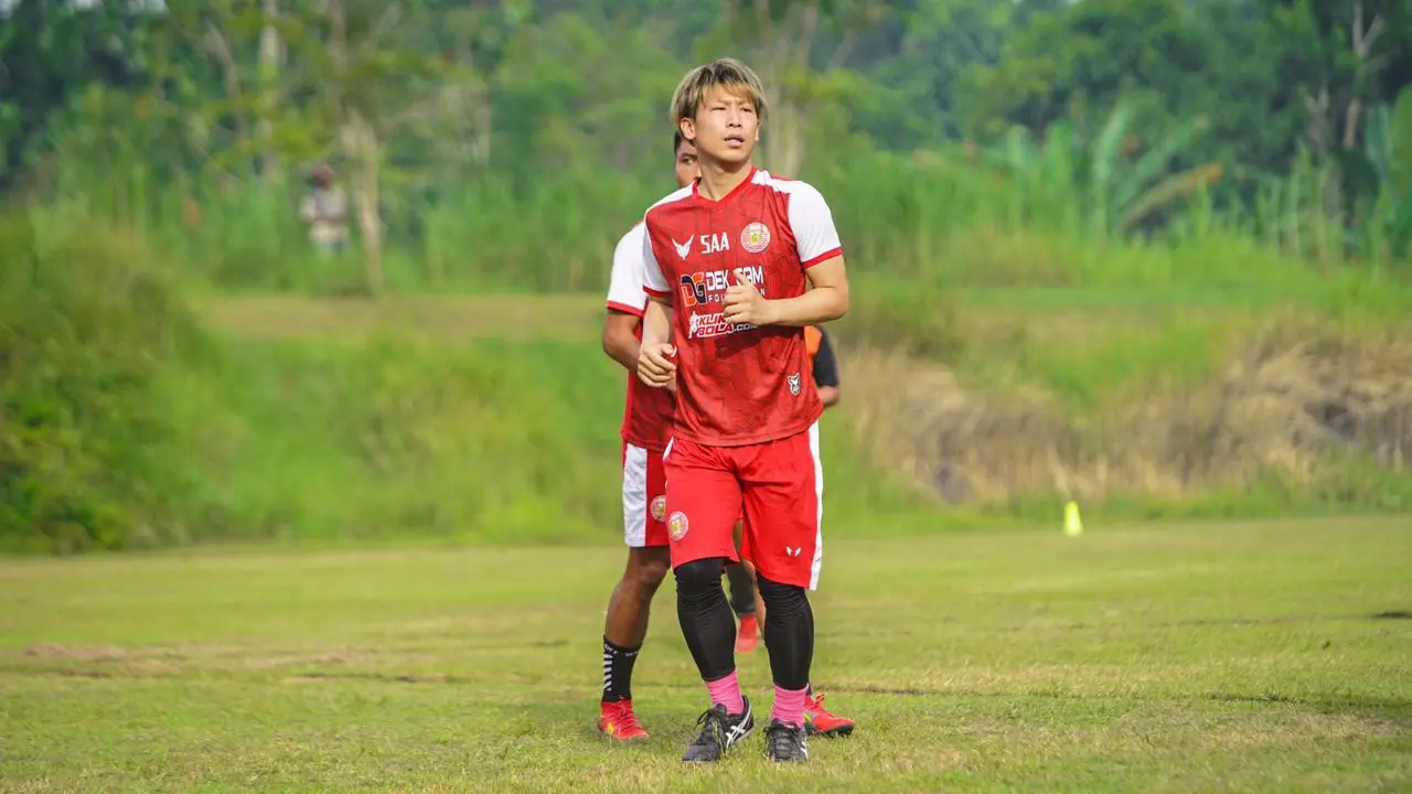 Shori Murata