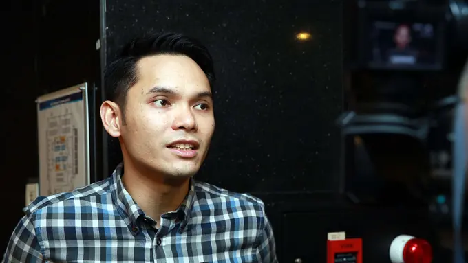 [Bintang] Ben Kasyafani