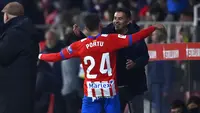 Arsitek Tim Liga Spanyol Jadi Kandidat Kuat Pelatih Maarten Paes dkk Musim Depan