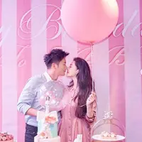 Fan Bingbing putus dari Li Chen setelah bertunangan pada September 2017. (Instagram/@bingbing_fan)