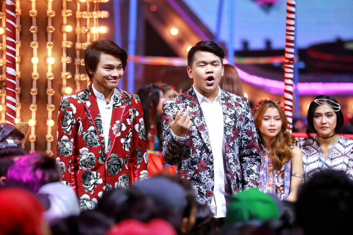 [Bintang] CJR