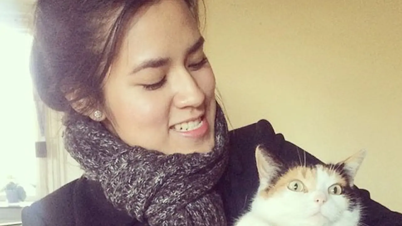 [Bintang] Raisa