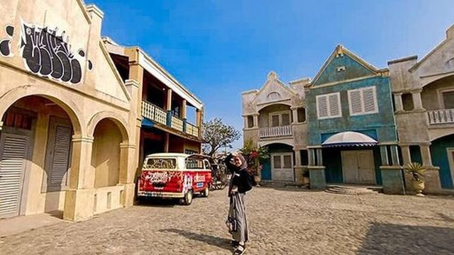 Studio Alam Gamplong