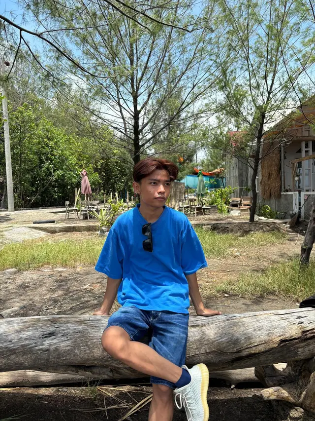 Idoy Nih. (Foto: Dok. Koleksi Pribadi Idoy Nih)