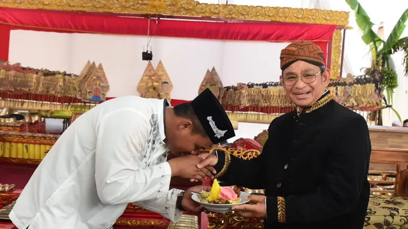 Suroan Peringatan Tahun Baru Islam