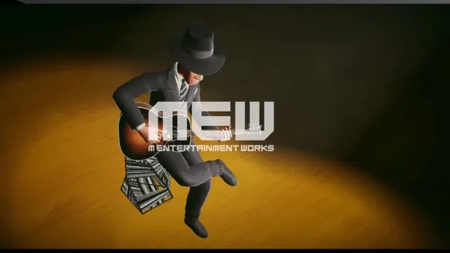 M Entertainment Works (MEW)