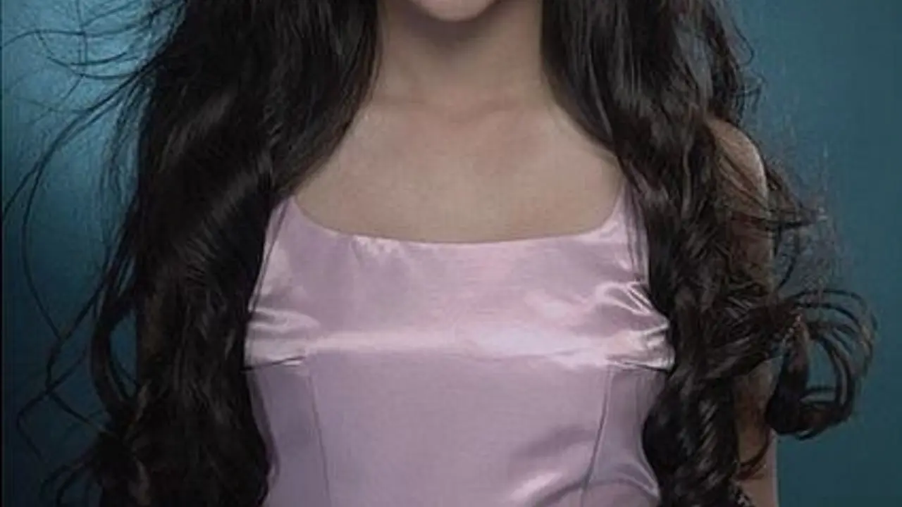 Ariel Tatum