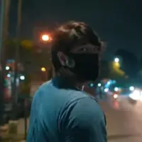 Ammar Zoni (Youtube/Aish TV)