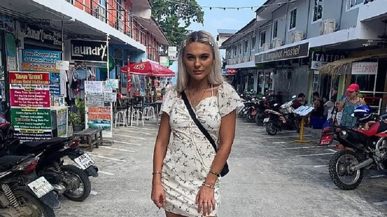 madalyn