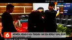 Sebuah kapal selam buatan anak bangsa yang dinamakan kapal selam Alugoro-405 resmi menjalankan masa uji coba pada pertengahan Januari.