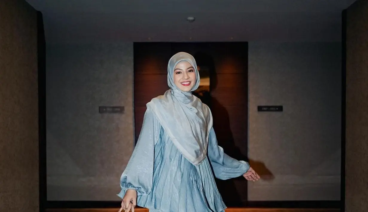 Natasha Rizky (Instagram/natasharizkynew)