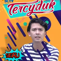 Reality Tercyduk di SCTV