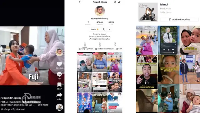 Putri Ariani, Peraih Golden Buzzer America's Got Talent 2023, Berterima Kasih ke Rayyanza Anak Raffi Ahmad Alias Cipung yang Telah Memviralkan Lagu Miliknya Berjudul Mimpi