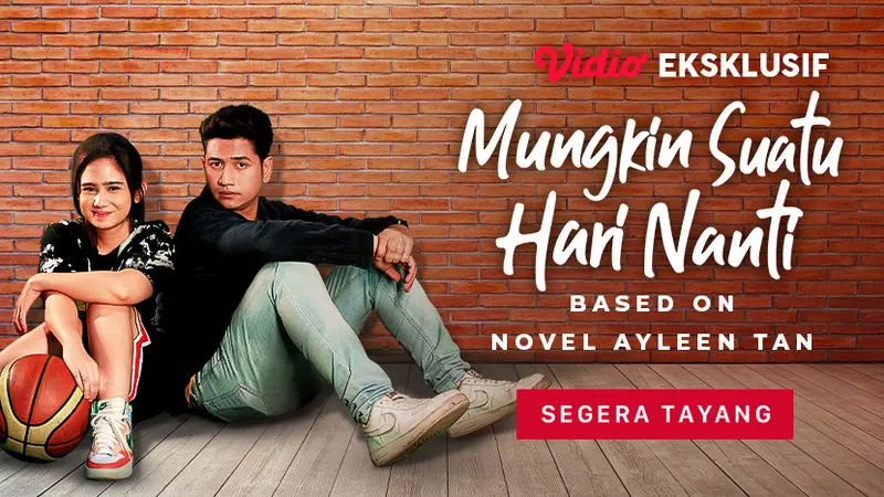 Vidio Eksklusif Web Series Mungkin Suatu Hari Nanti