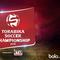 Logo TSC, Torabika Soccer Championship 2016 (bola.com/Rudi Riana)