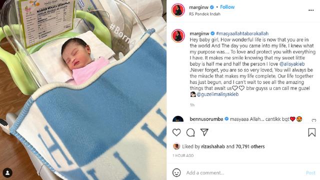 Bayi Margin Wieheerm