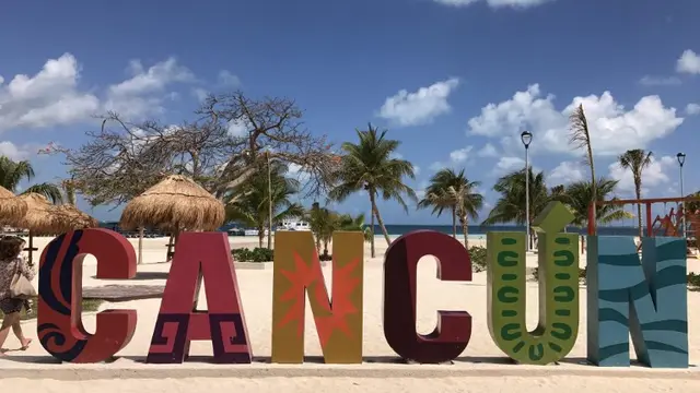 Cancun Jadi Acapulco Kedua?