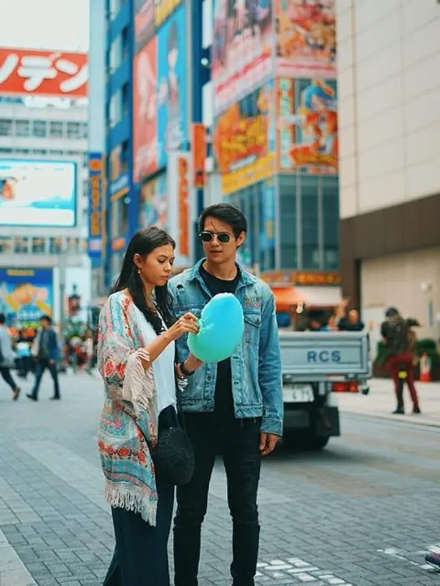 [Bintang] Marcell Darwin