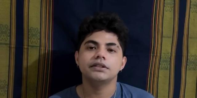 Piche Kota Tak Ditahan meski Jadi Tersangka, Hanya Dikenakan Wajib Lapor 2 Kali Seminggu