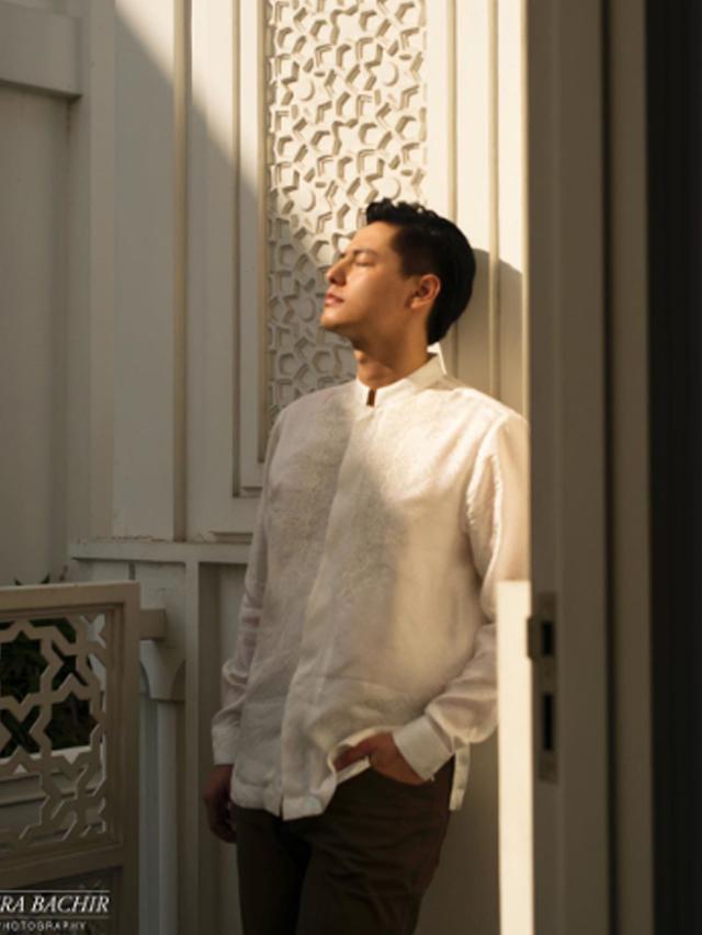 Roger Danuarta