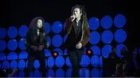 Cantiknya Kru Indosiar yang Dinikahi Rafi D'Academy 4