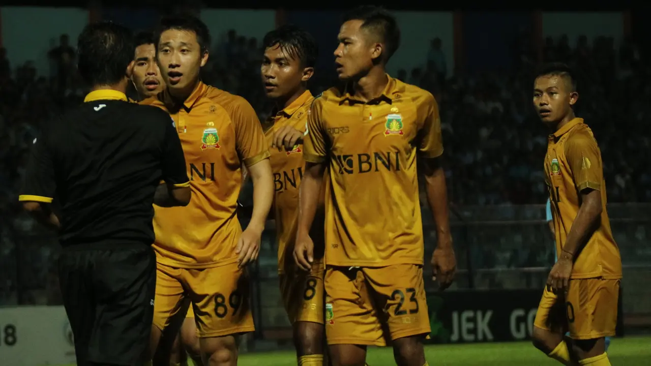 Bhayangkara FC