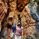 Perjalanan antar lokasi dapat dilakukan dengan waktu yang relatif singkat (Sumber: Tourism Western Australia)
