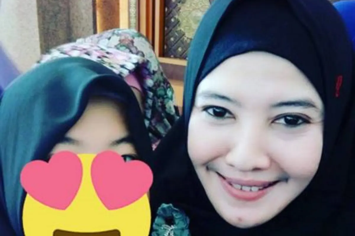 Peggy Melati Sukma