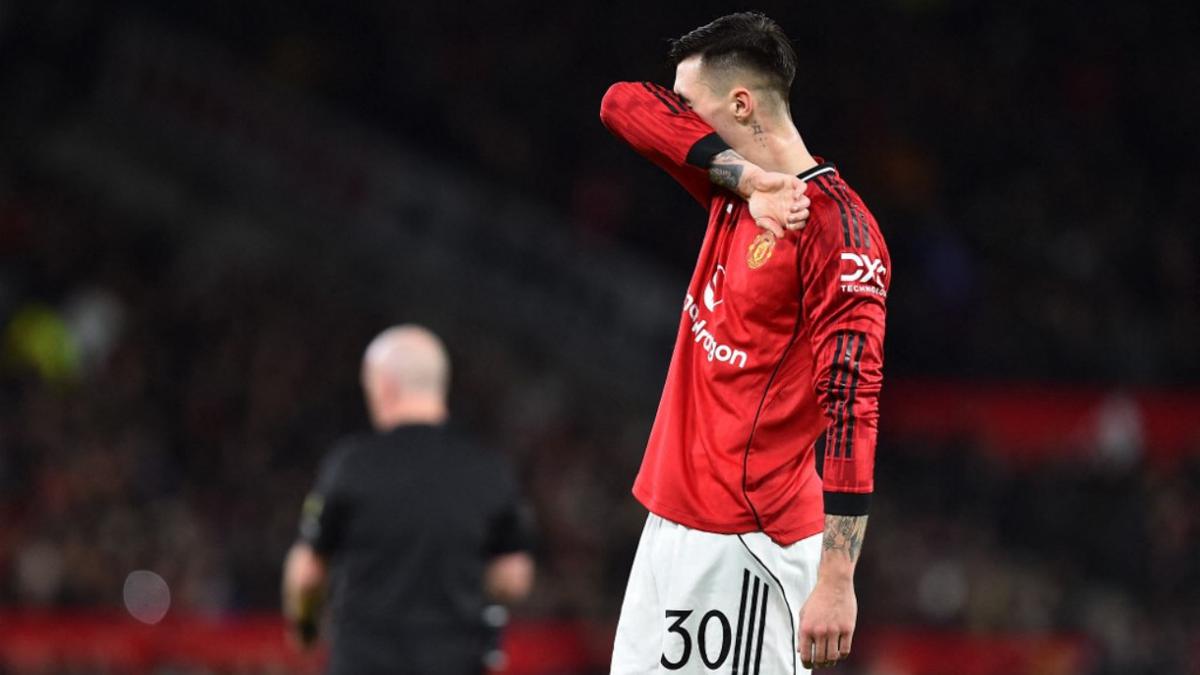 Legenda Manchester United Sebut Benjamin Sesko Kurang Cocok Bagi Setan Merah, Ini Alasannya