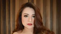 Nathalie Holscher Buka Suara dan Minta Maaf pada Erika Carlina, Buntut Video Parodi Viral