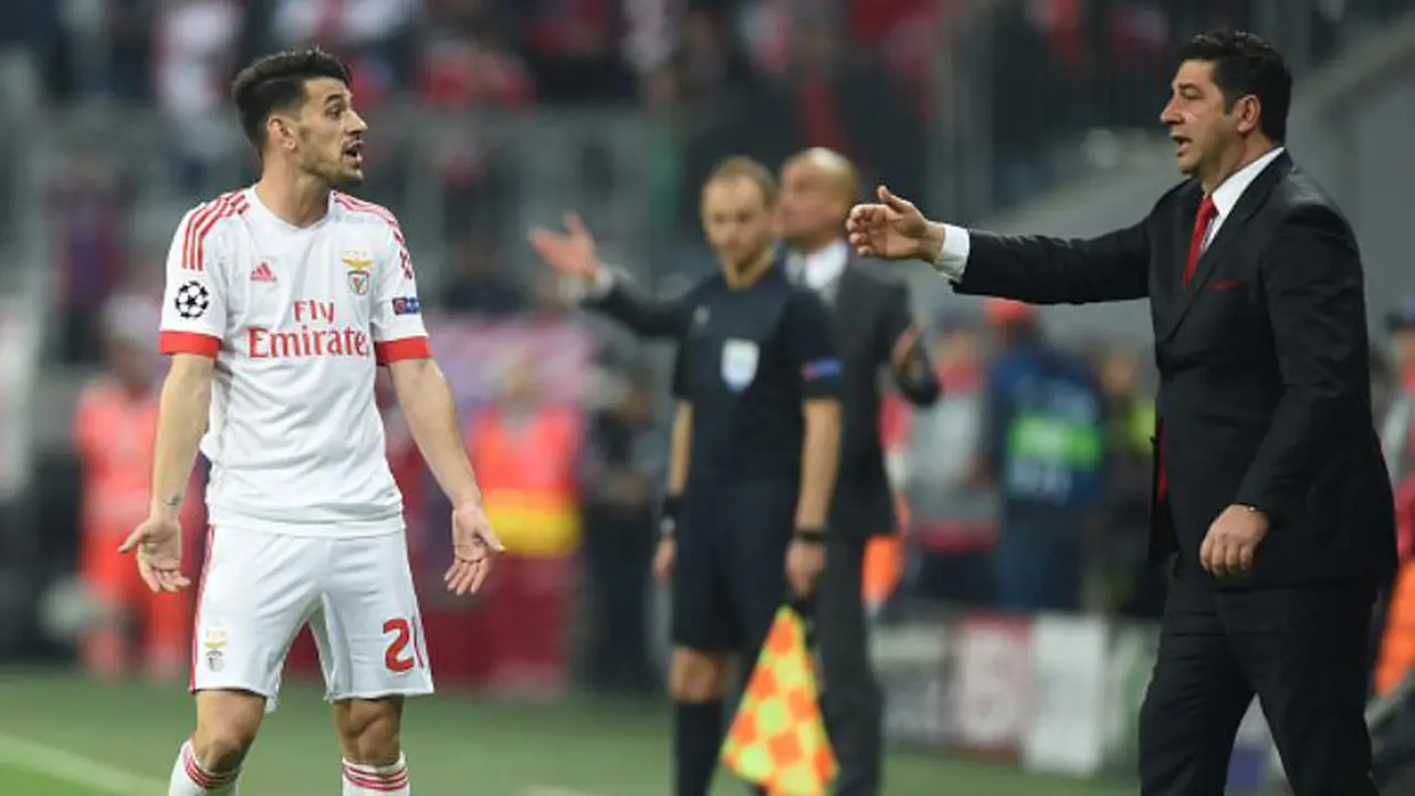 Rui Vitoria