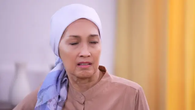 Saksikan Sinetron Bidadari Surgamu Episode Sabtu 29 Juli 2023 Pukul 1800 Wib Via Live 0375