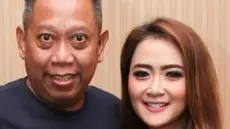 Vega Darwanti dan Tukul Arwana. (instagram.com/vegadarwanti123)